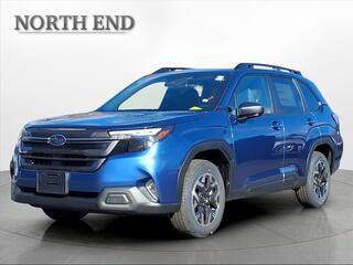 2026 Subaru Forester for sale in Lunenburg MA