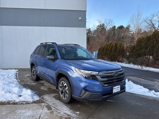 2026 Subaru Forester for sale in Brattleboro VT