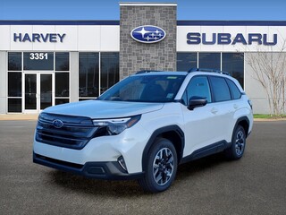 2026 Subaru Forester for sale in Bossier City LA