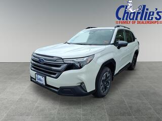 2026 Subaru Forester for sale in Augusta ME