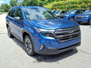 2026 Subaru Forester for sale in Lyme CT
