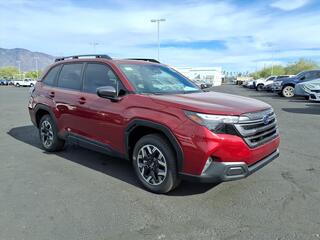 2026 Subaru Forester for sale in Tucson AZ