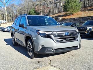 2026 Subaru Forester for sale in Lyme CT