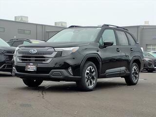 2026 Subaru Forester for sale in Savoy IL