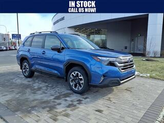 2026 Subaru Forester for sale in Evergreen Park IL