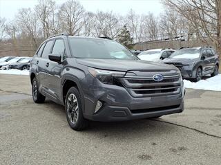 2026 Subaru Forester for sale in Lyme CT