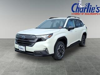 2026 Subaru Forester for sale in Augusta ME
