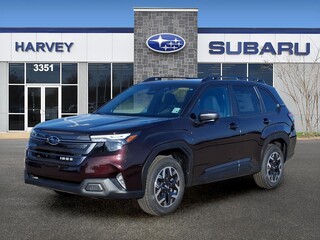 2026 Subaru Forester for sale in Bossier City LA