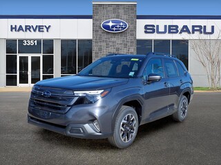 2026 Subaru Forester for sale in Bossier City LA