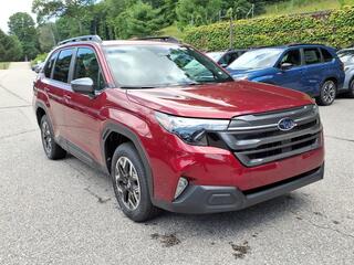 2026 Subaru Forester for sale in Lyme CT