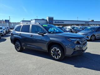 2026 Subaru Forester for sale in North Haven CT