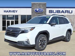 2026 Subaru Forester for sale in Bossier City LA