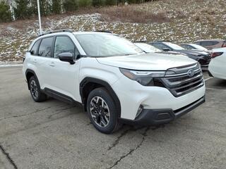 2026 Subaru Forester for sale in Paola KS