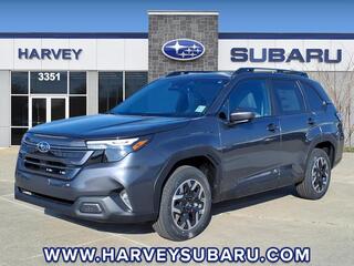 2026 Subaru Forester for sale in Bossier City LA