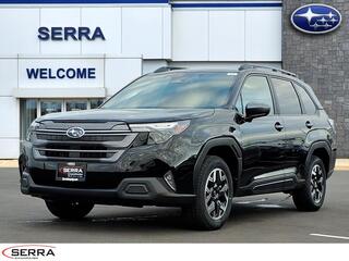 2026 Subaru Forester for sale in Savoy IL