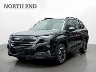 2026 Subaru Forester for sale in Lunenburg MA