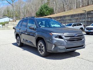 2026 Subaru Forester for sale in Lyme CT