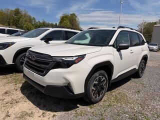 2026 Subaru Forester for sale in Mount Hope WV