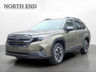 2026 Subaru Forester for sale in Lunenburg MA