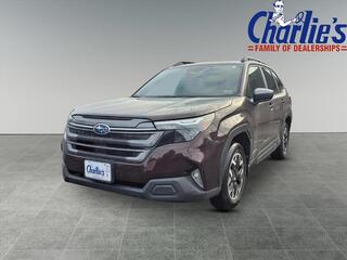 2026 Subaru Forester for sale in Augusta ME