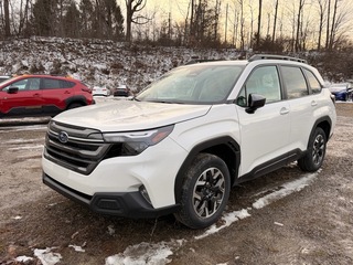 2026 Subaru Forester for sale in Mount Hope WV