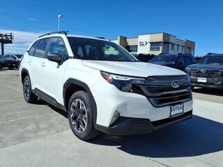 2026 Subaru Forester for sale in Marlboro MA
