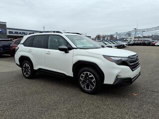 2026 Subaru Forester for sale in North Haven CT