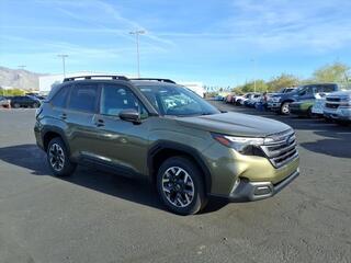 2026 Subaru Forester for sale in Tucson AZ