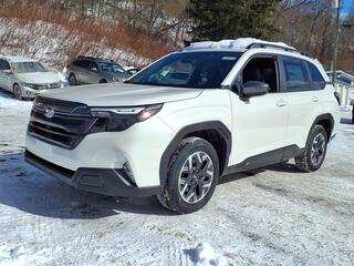 2026 Subaru Forester for sale in Wheeling WV