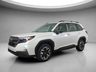 2026 Subaru Forester for sale in Memphis TN