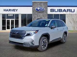 2026 Subaru Forester for sale in Bossier City LA