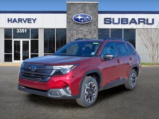 2026 Subaru Forester for sale in Bossier City LA
