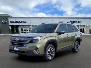 2026 Subaru Forester for sale in Marlboro MA