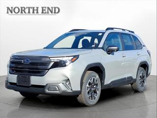 2026 Subaru Forester for sale in Lunenburg MA