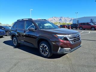 2026 Subaru Forester for sale in Tucson AZ