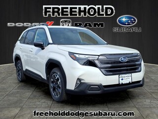 2026 Subaru Forester for sale in Freehold NJ