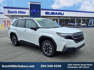 2026 Subaru Forester for sale in North Haven CT