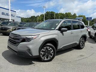 2026 Subaru Forester for sale in Mount Hope WV