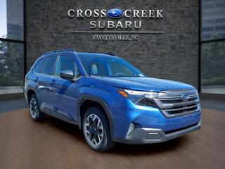 2026 Subaru Forester for sale in Fayetteville NC