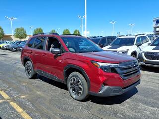 2026 Subaru Forester for sale in Mishawaka IN