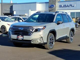 2026 Subaru Forester for sale in Savoy IL