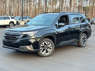 2026 Subaru Forester for sale in Newnan GA