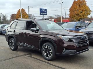2026 Subaru Forester for sale in Mishawaka IN