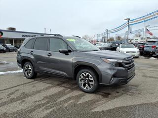 2026 Subaru Forester for sale in North Haven CT