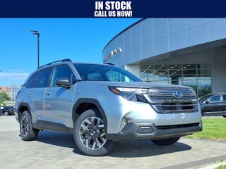 2026 Subaru Forester for sale in Evergreen Park IL