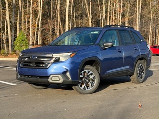 2026 Subaru Forester for sale in Newnan GA