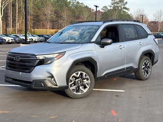 2026 Subaru Forester for sale in Newnan GA