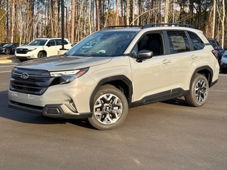 2026 Subaru Forester for sale in Newnan GA
