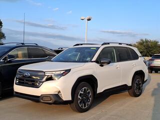 2026 Subaru Forester for sale in Bossier City LA