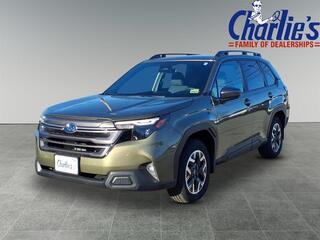2026 Subaru Forester for sale in Augusta ME